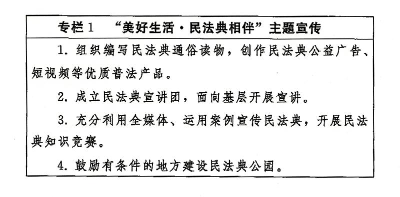 转自宜宾市委办公室-关于学习中共中央 国务院转发《中央宣传部、司法部关于开展法治宣传教育的第八个五年规划(2021－2025年)》